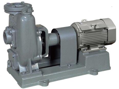 Kawamoto Self-priming pump