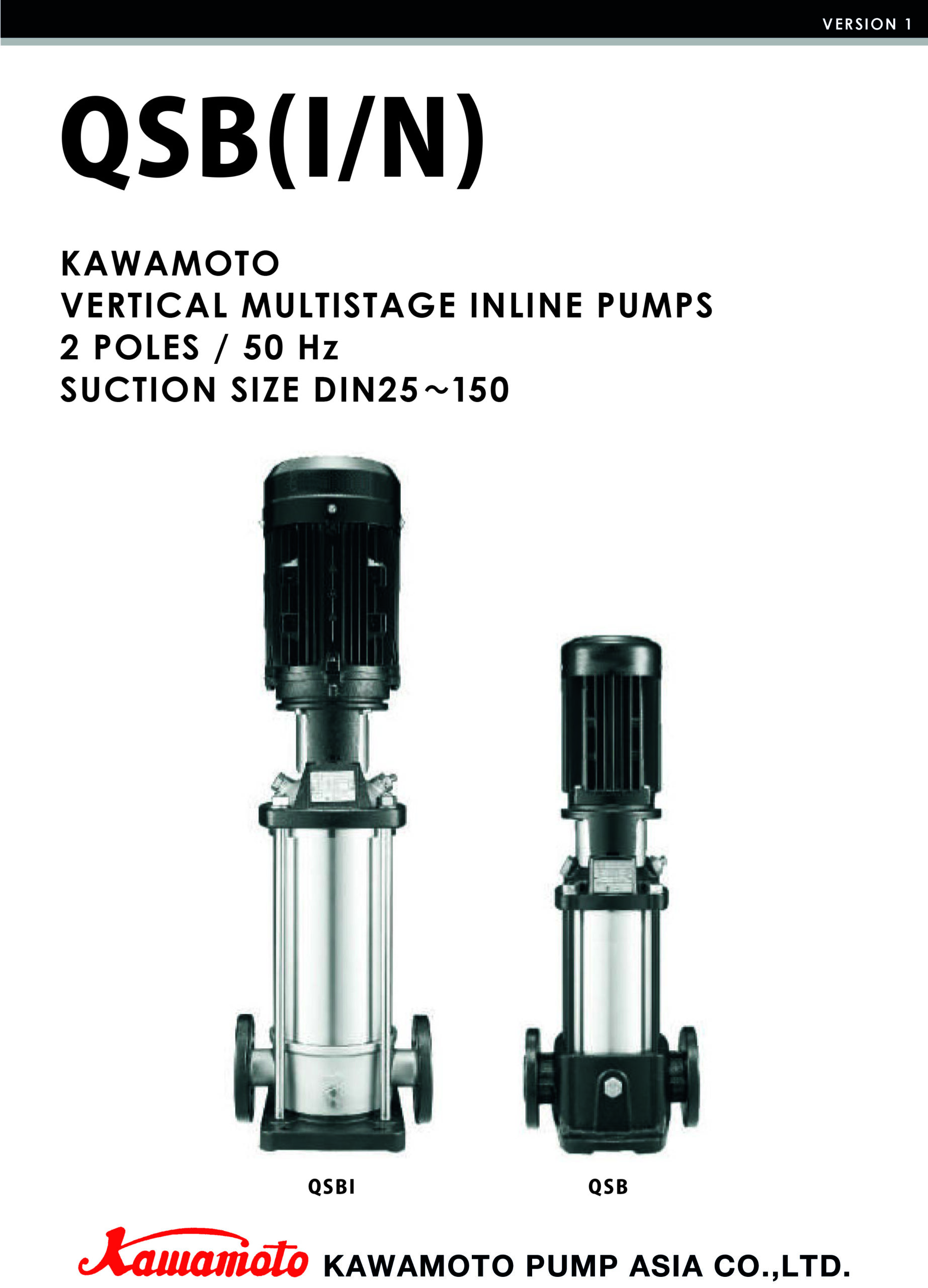 Catalogue Download